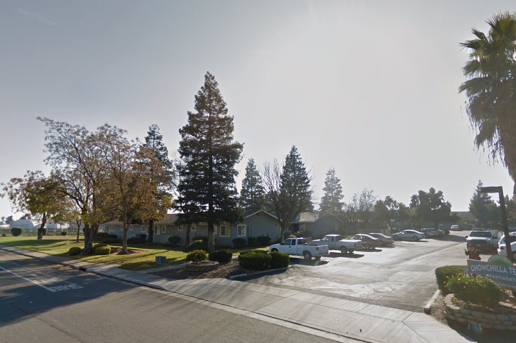 Chowchilla Terrace Apartments Chowchilla