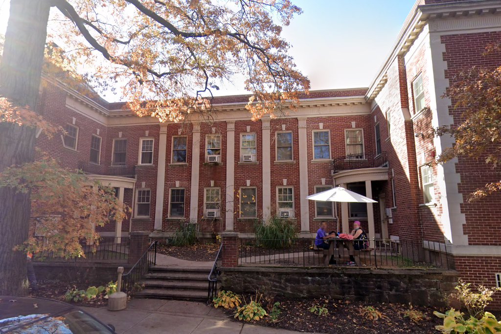Margaret B. Mack Supportive Housing