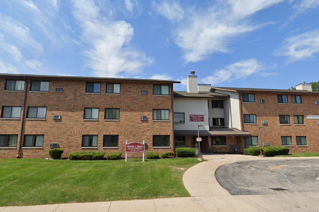 Melvin J Battle Apts