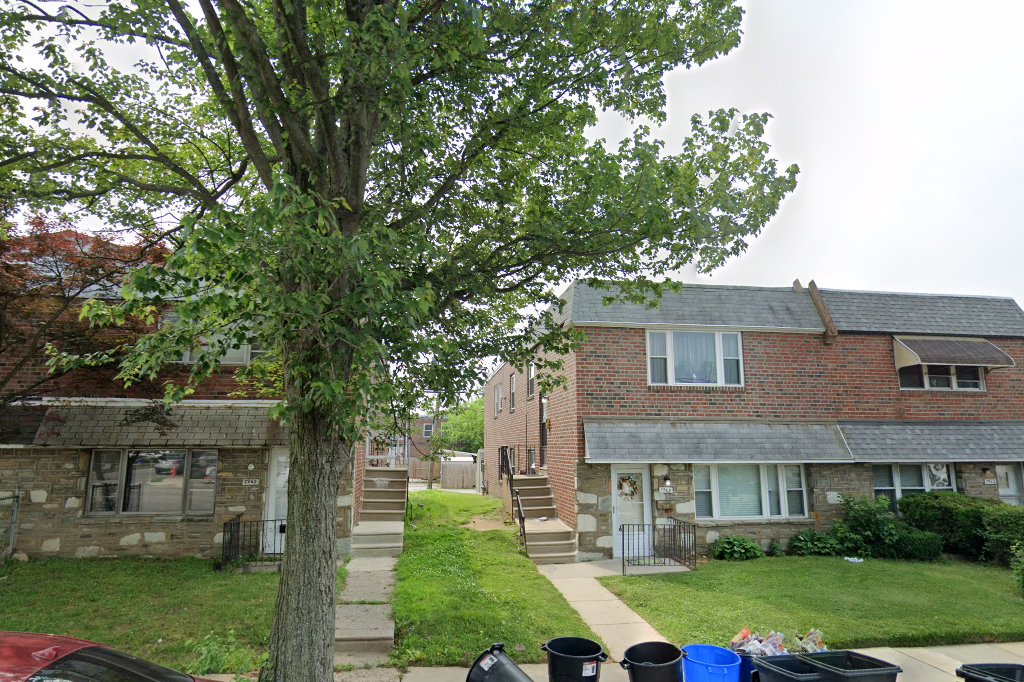 Path Housing Associates, Inc.