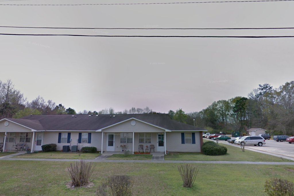 Caritas Manor Apartments