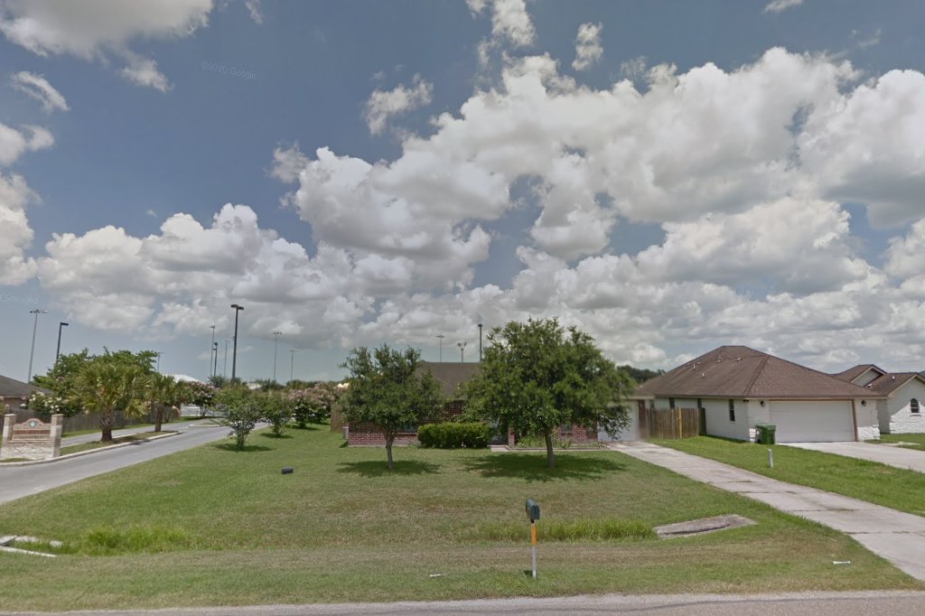 Rio Hondo Village