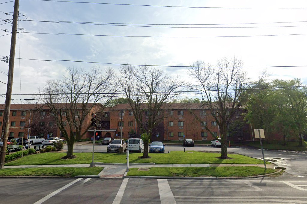 St. Andrew's Of Jennings