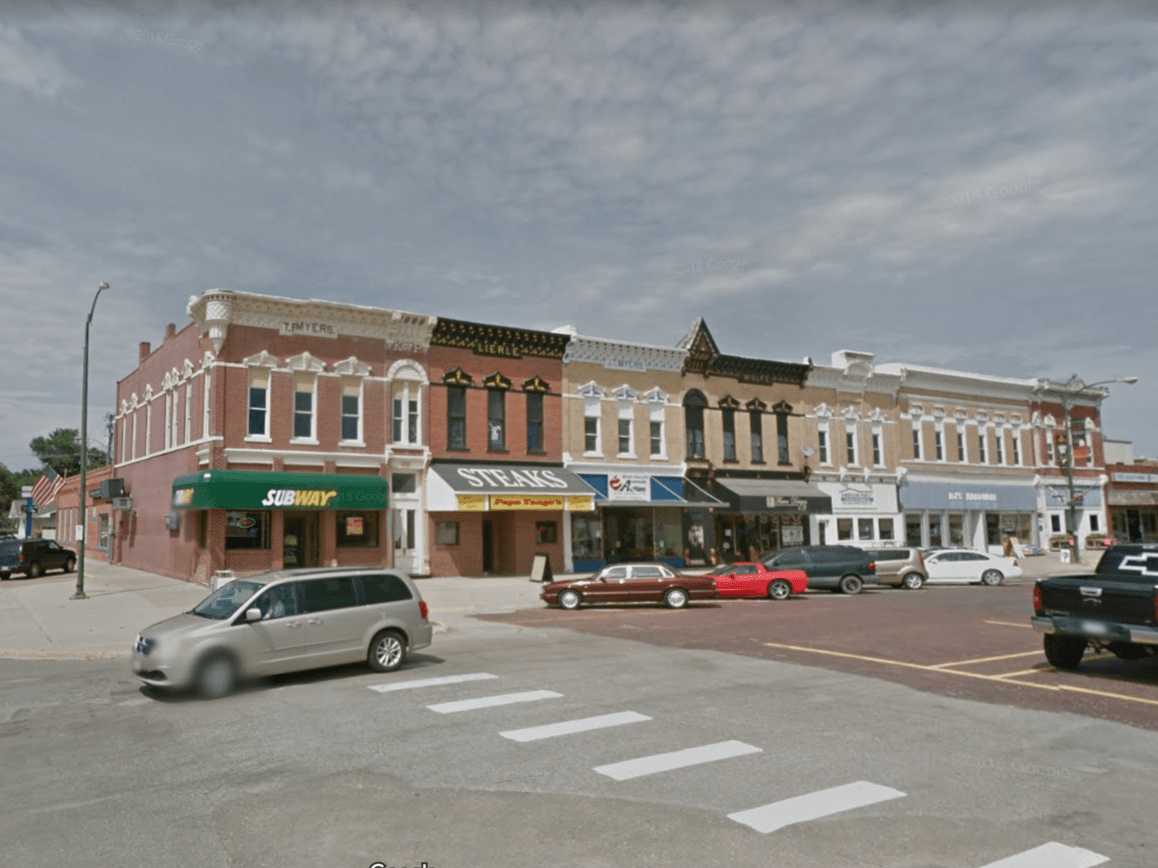 Blue Valley Community Action Partnership - Butler County
