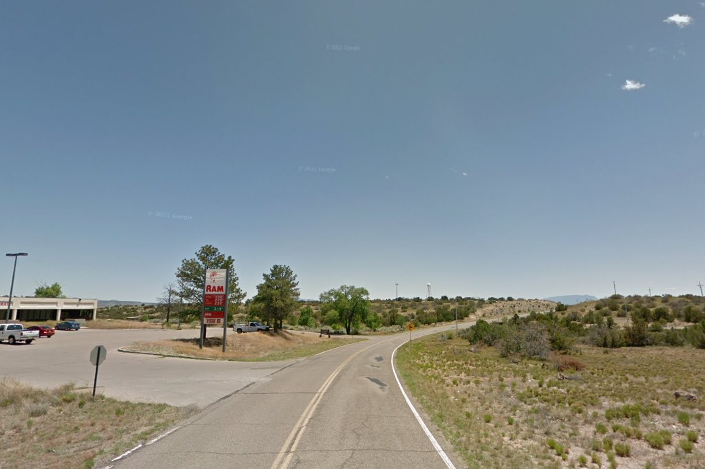 Cochiti Lake Housing Authority