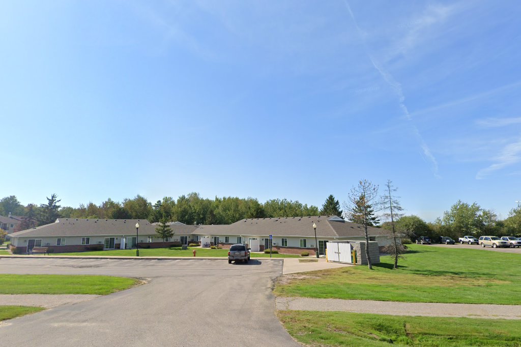 Wood Creek Senior Living