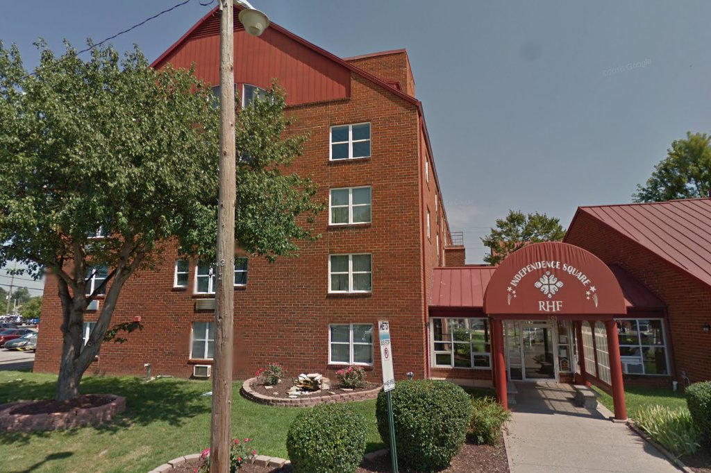 Independence Square Apartments