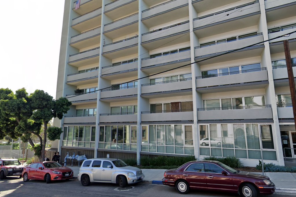 Westminster Manor - CA