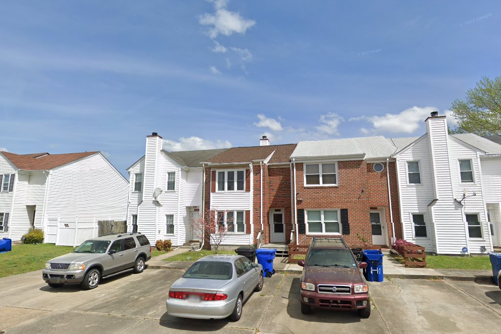 Glenshire Group Home