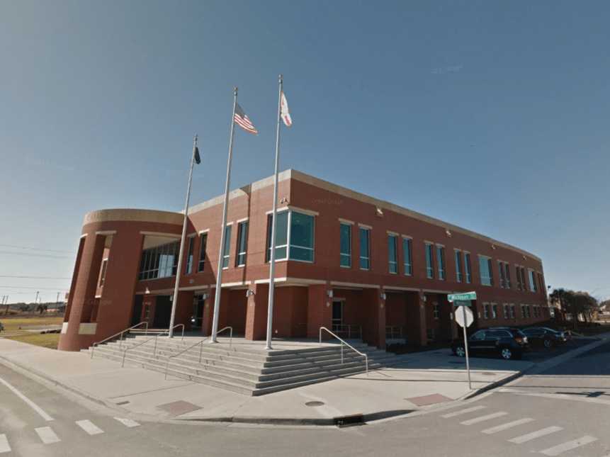 Plant City Community Resource Center