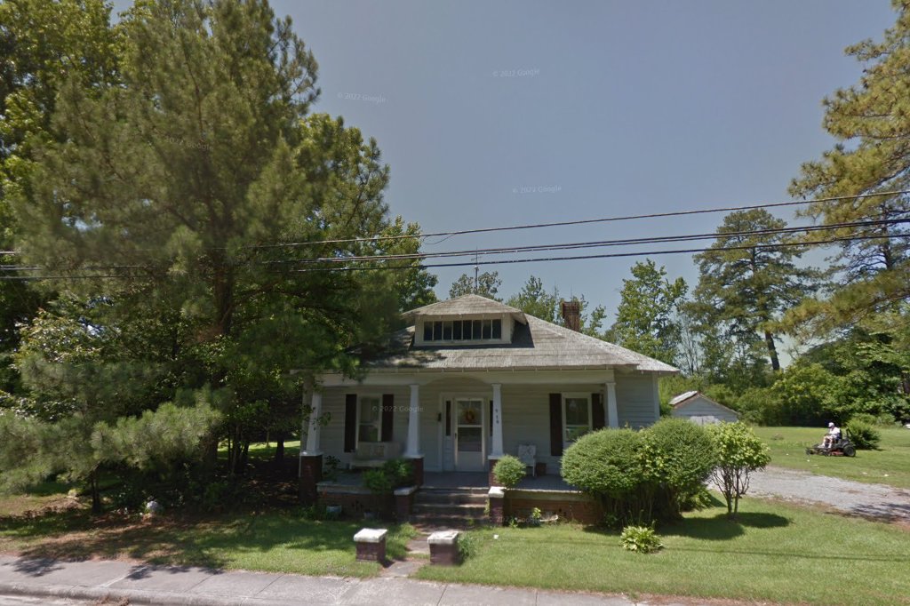 Aulander Housing Authority