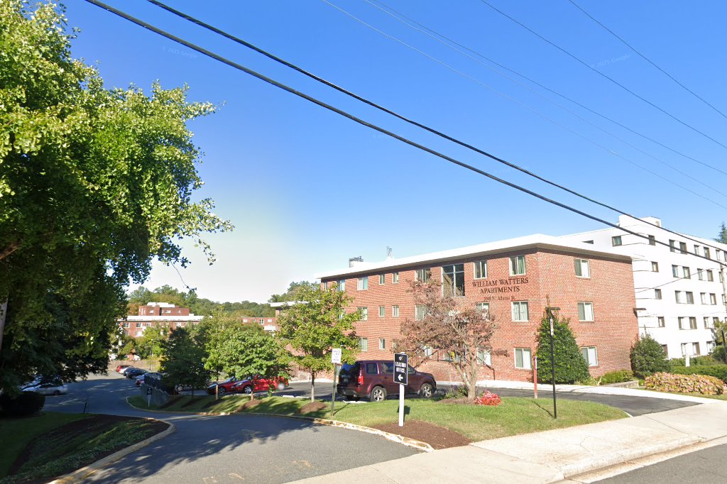 William Watters Apartments
