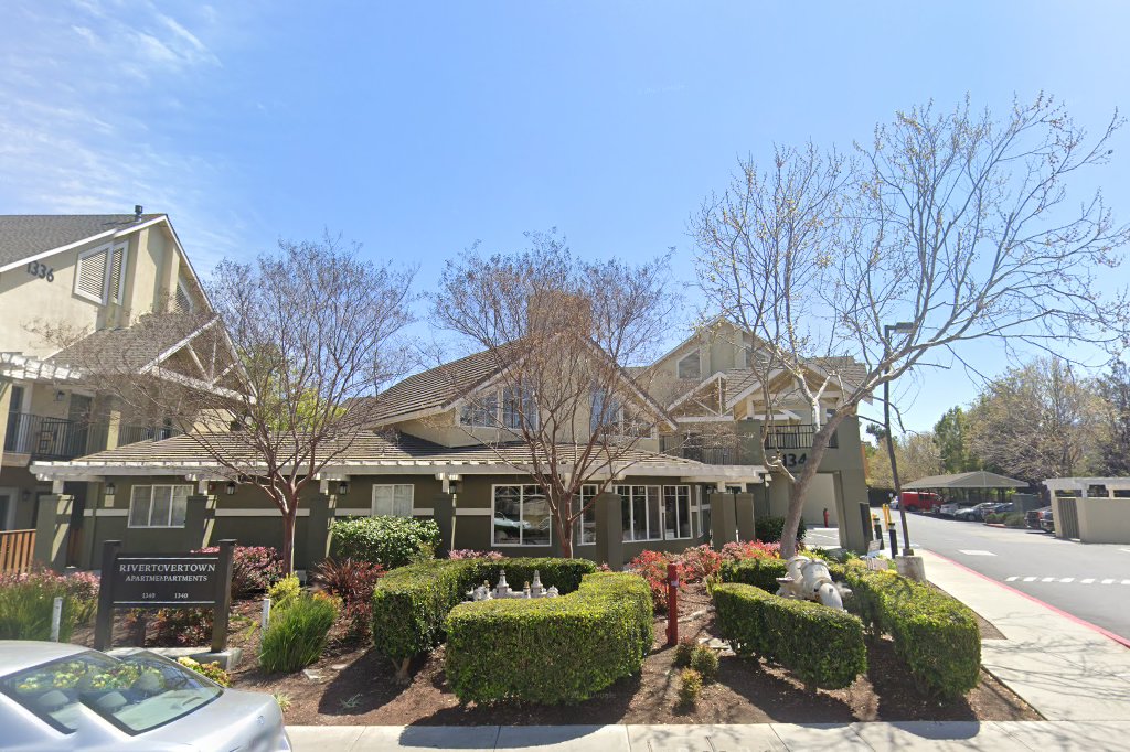 Rivertown Apartments Santa Clara