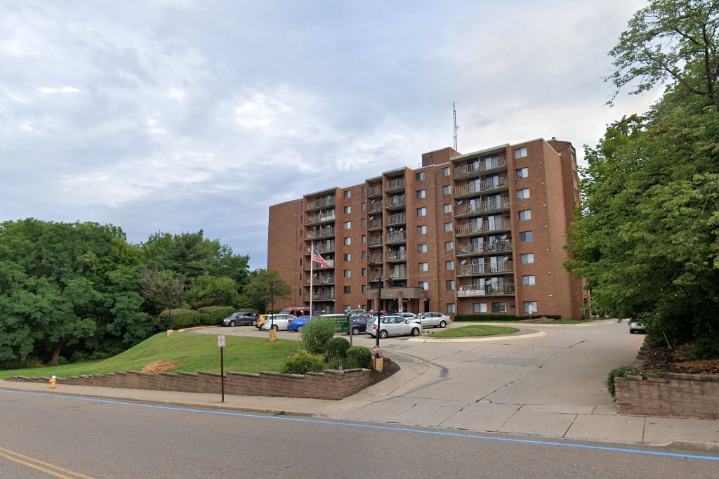 Ellet Apartments