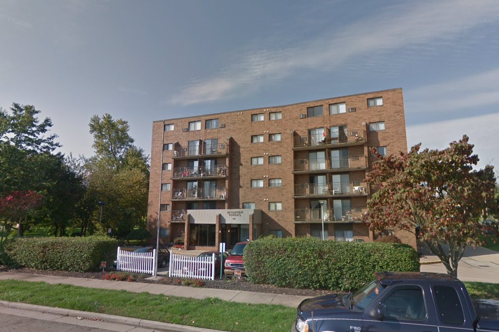 Riverview Tower