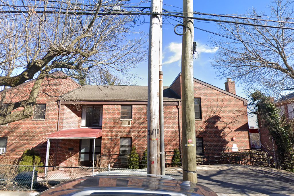 Ahrc Housing