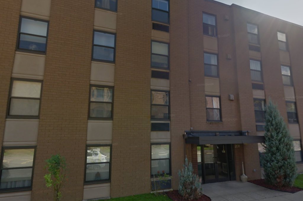 Jefferson County Housing Authority