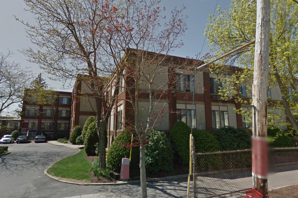 Hamilton Wade Douglas Apartments