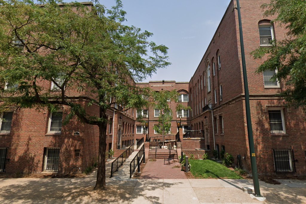 Drehmoor Apts