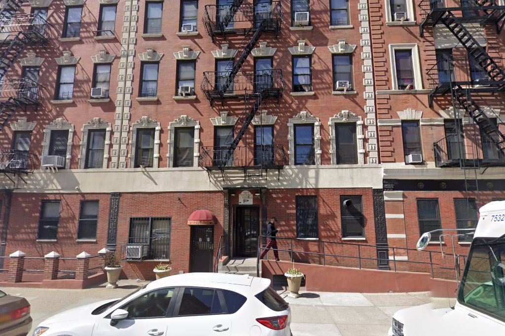 Mckenna Square Houses