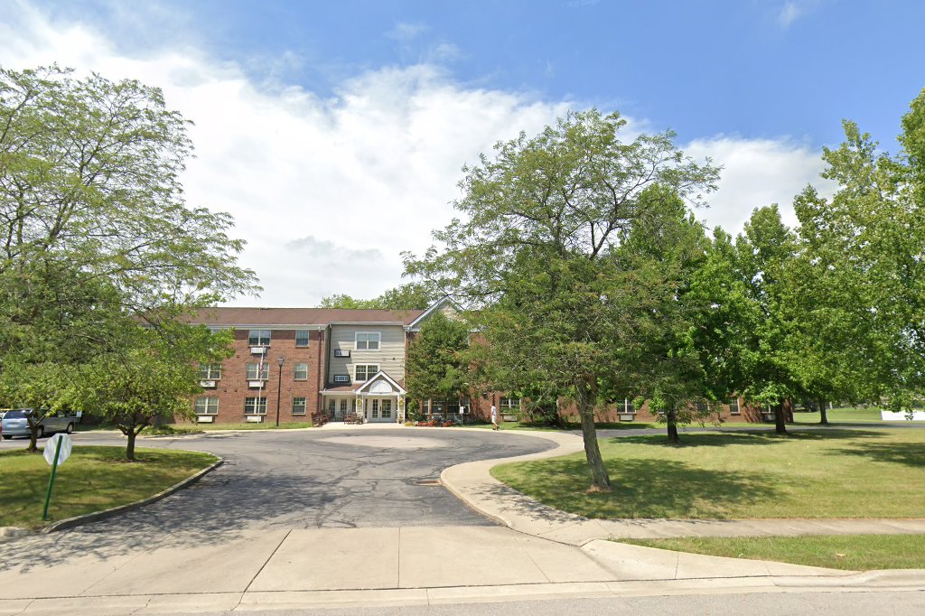 St. Michael's Community