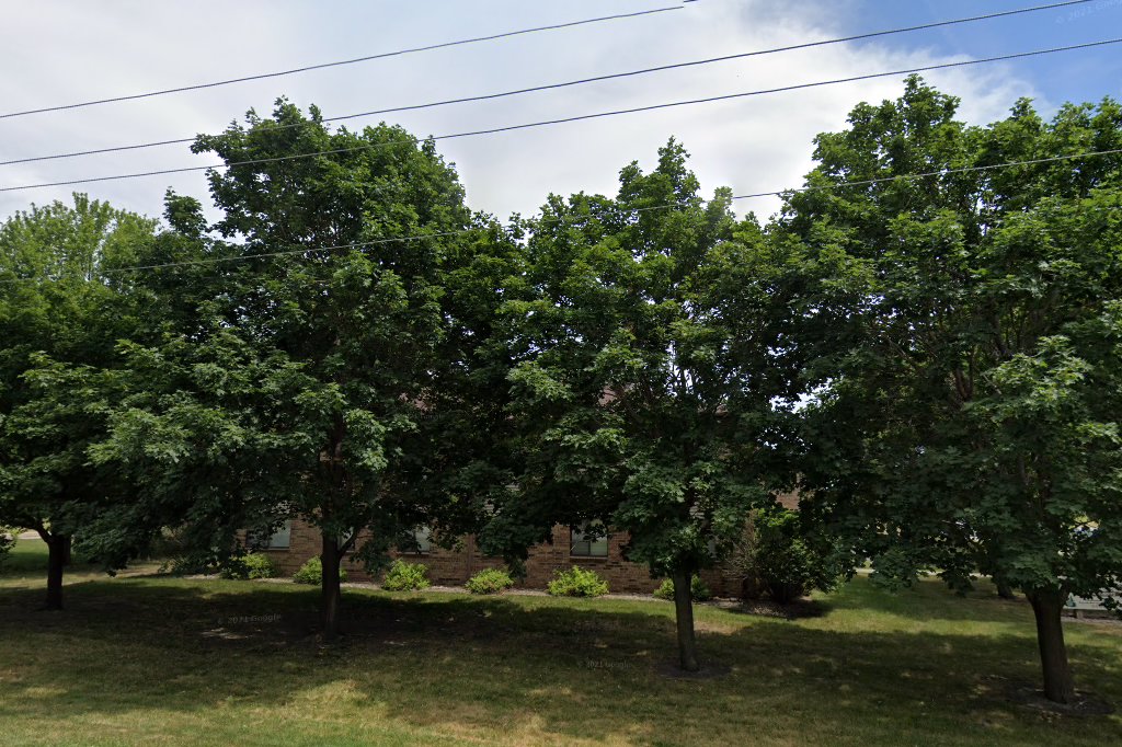 Eaglewood Park