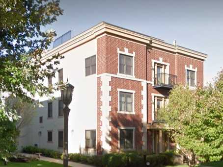 Ramsey Commons Affordable Apartments