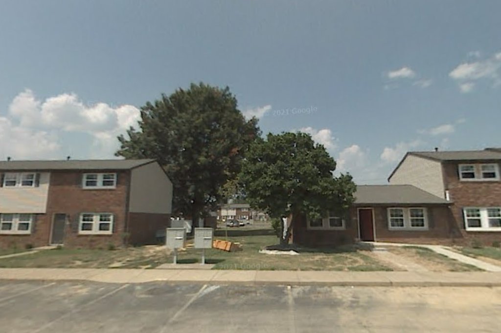 Dalehaven Estates Apartments