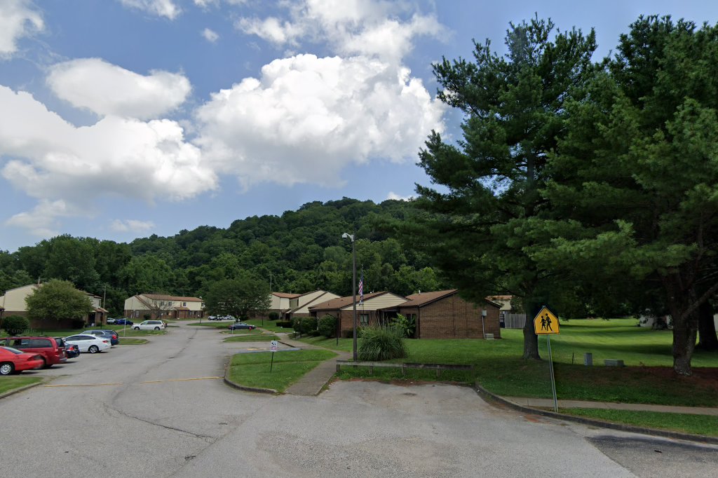 Point Pleasant Housing Authority