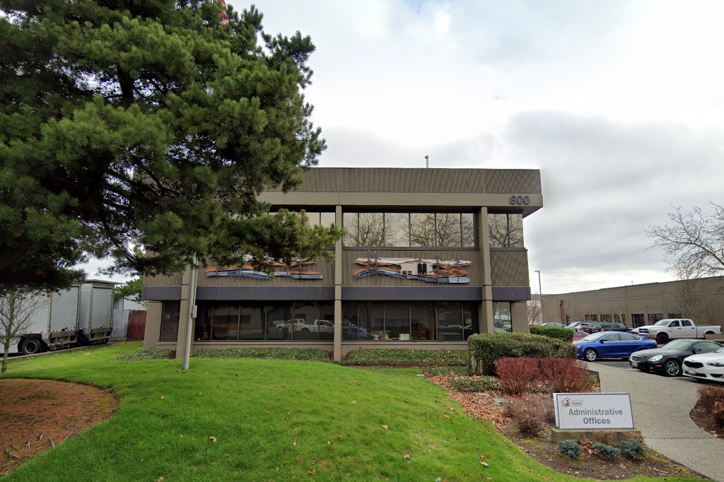 King County Housing Authority