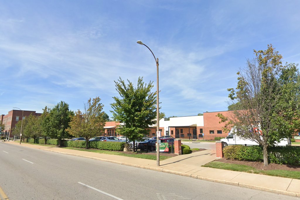 Guardian Angel Settlement Association