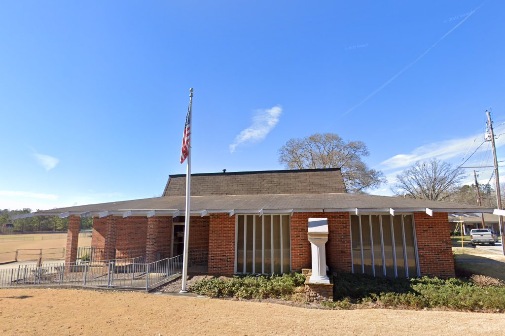 Tallapoosa Housing