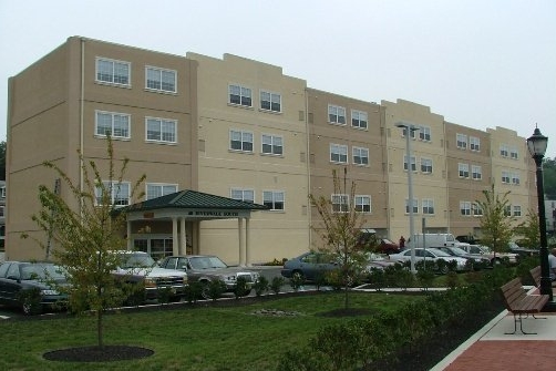 Riverwalk Senior Apartments