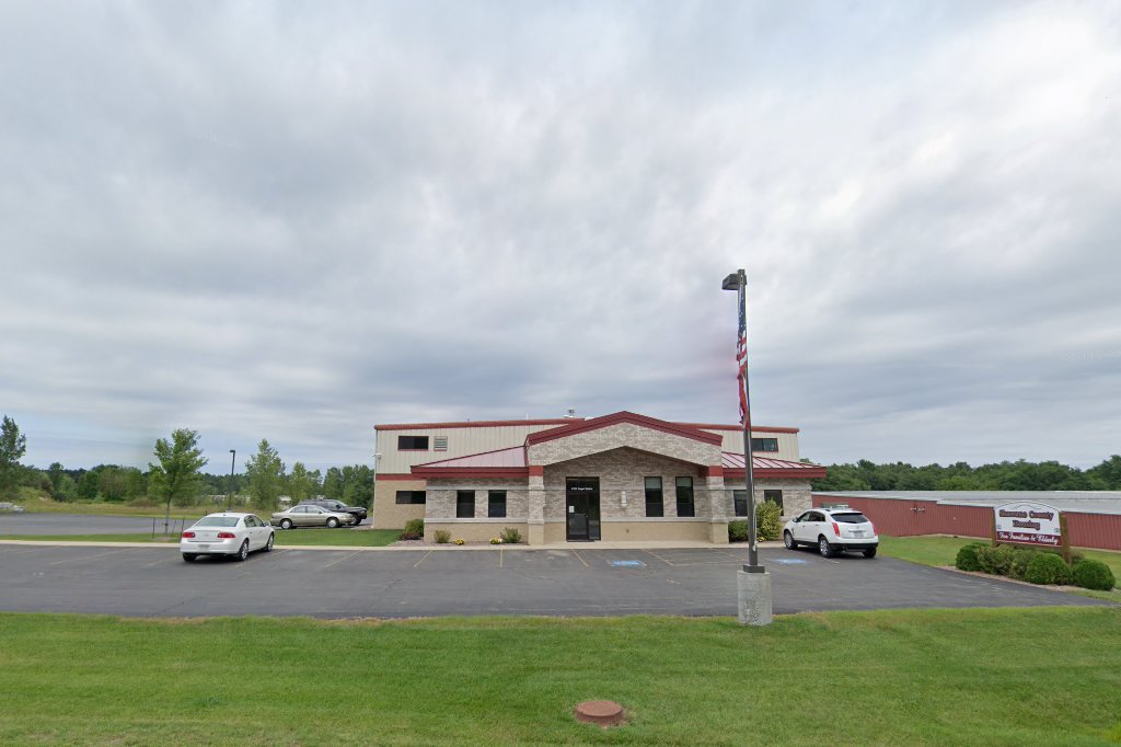 Shawano County Housing Authority