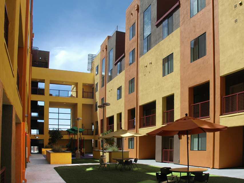 Devine Legacy on Central