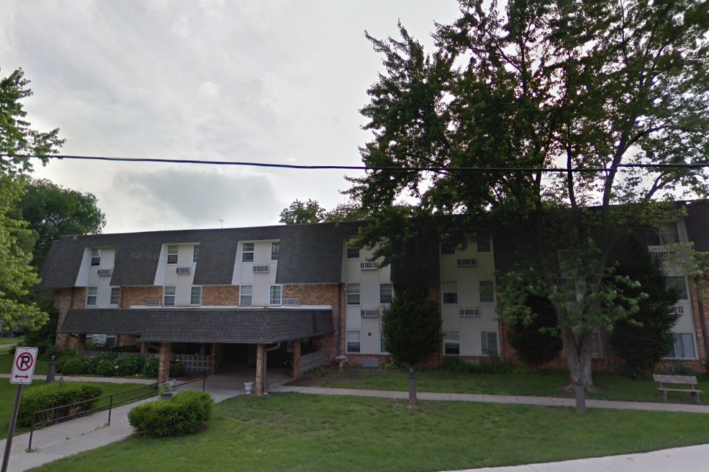 Bonner Springs Housing Authority