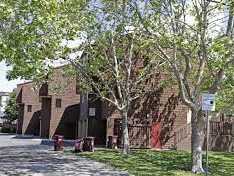 Sycamore Square