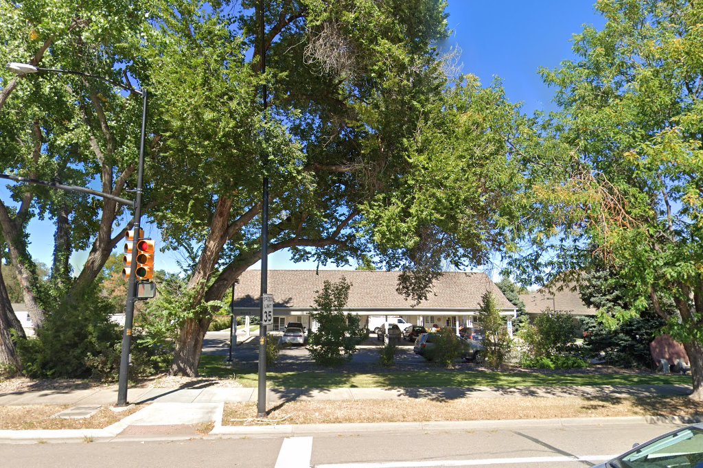 Dunn Memorial Housing