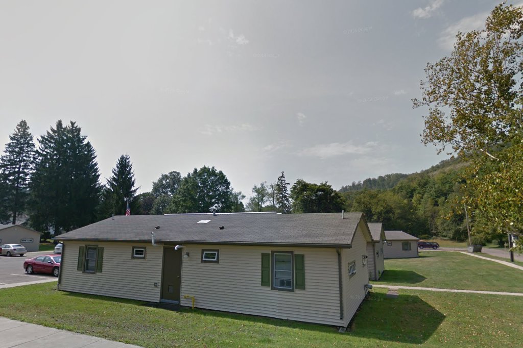 Tioga County Housing Authority