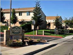 Orland Senior Apartments