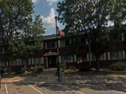 Ye Olde Firehouse Affordable Apartments