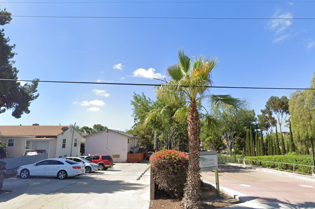 Juniper Gardens Apts
