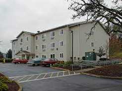Meadow Creek Retirement Center