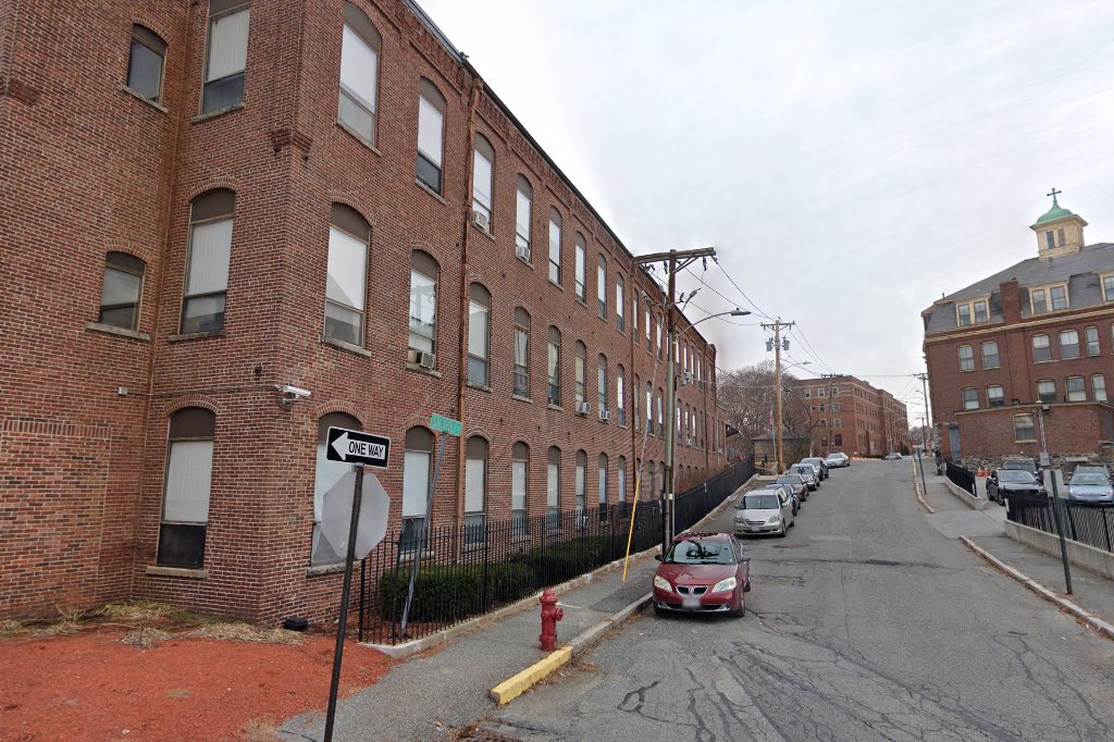 Lowell