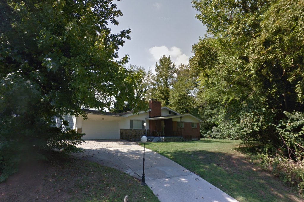 Prince George's County Voa Living Center 1, Inc.