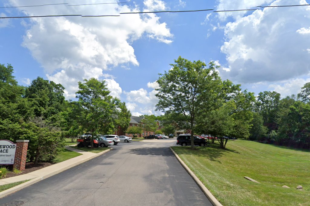Applewood Place