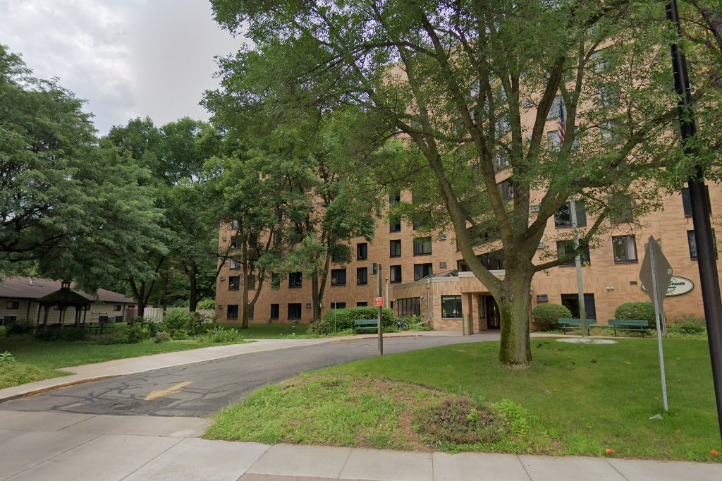 Park Towers Apartments