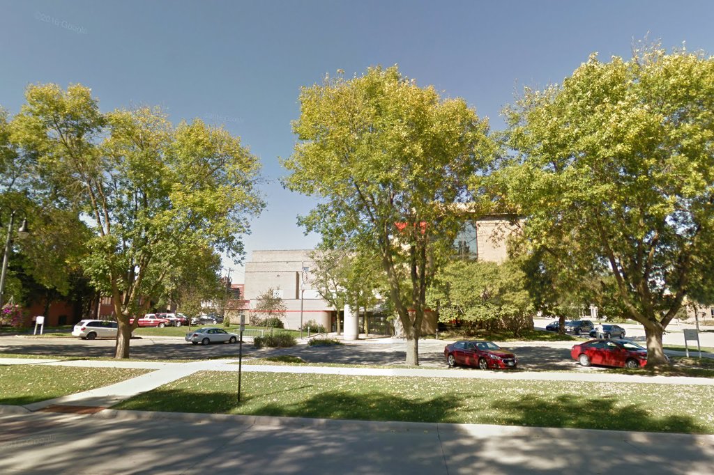 Grinnell Housing Authority
