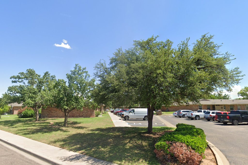 Manor Crest Apartments