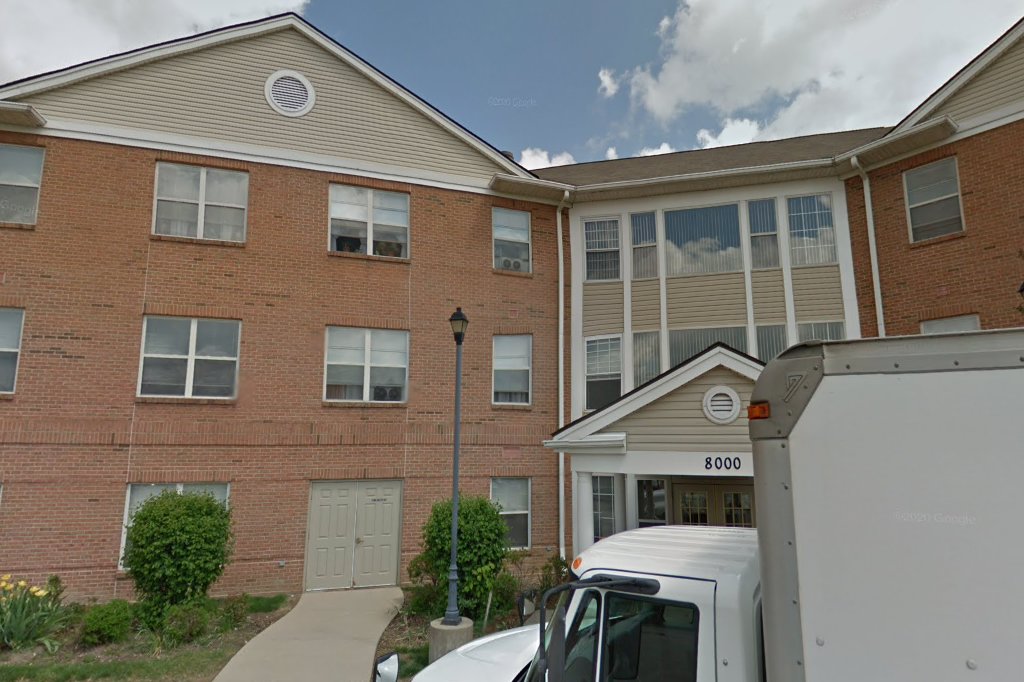 Gable Ridge Apartments for Seniors